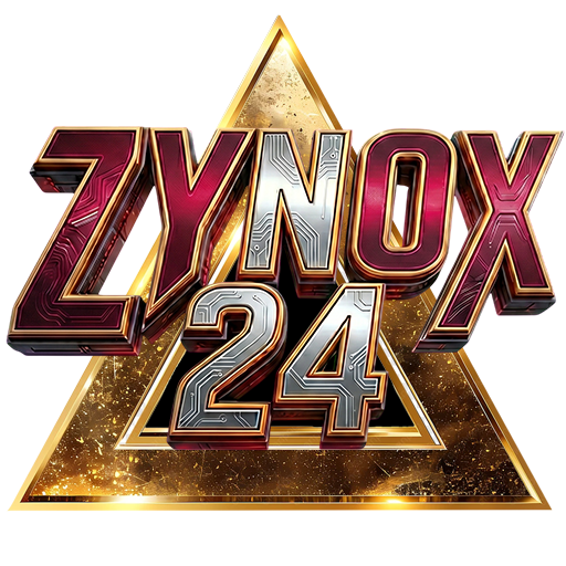 zynox24 เว็บเดิมพันออนไลน์ครบจบในที่เดียว สล็อต บาคาร่า บอล จ่ายจริง